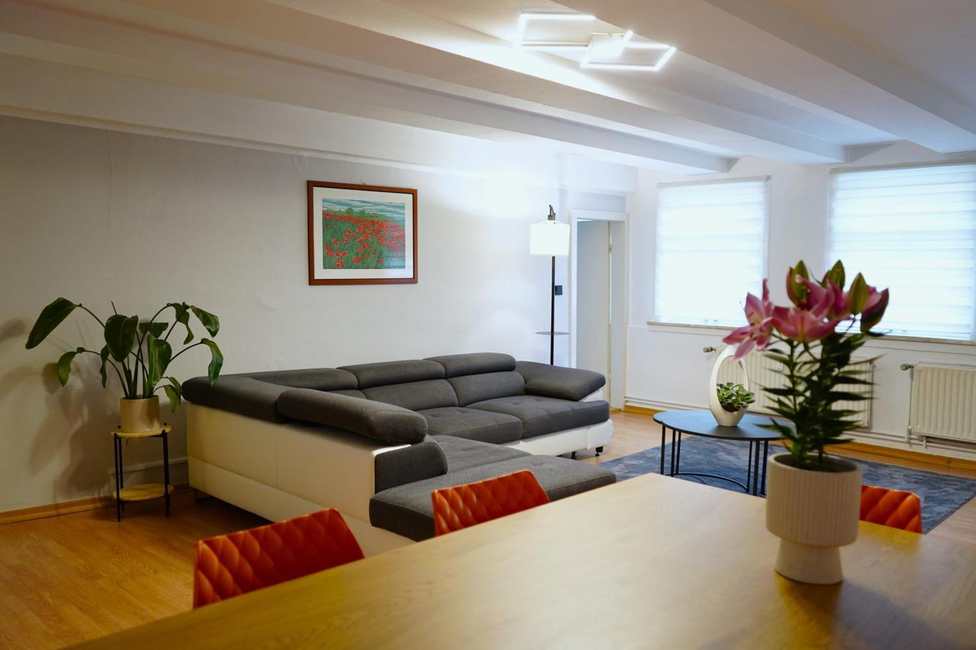 Apartment Casa Antonia Wernigerode