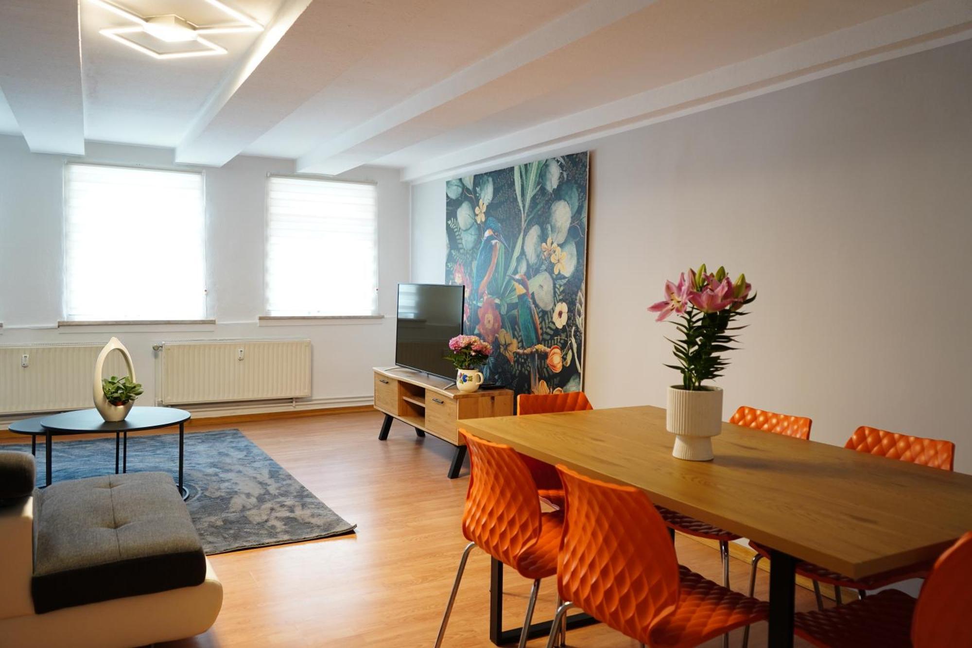 Apartment Casa Antonia *