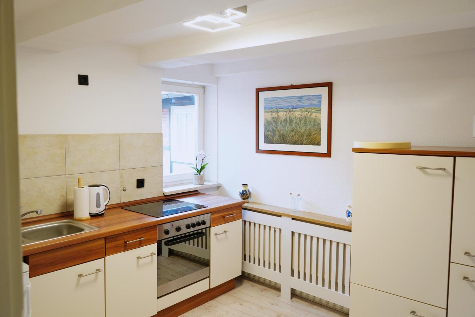 Apartment Casa Antonia *