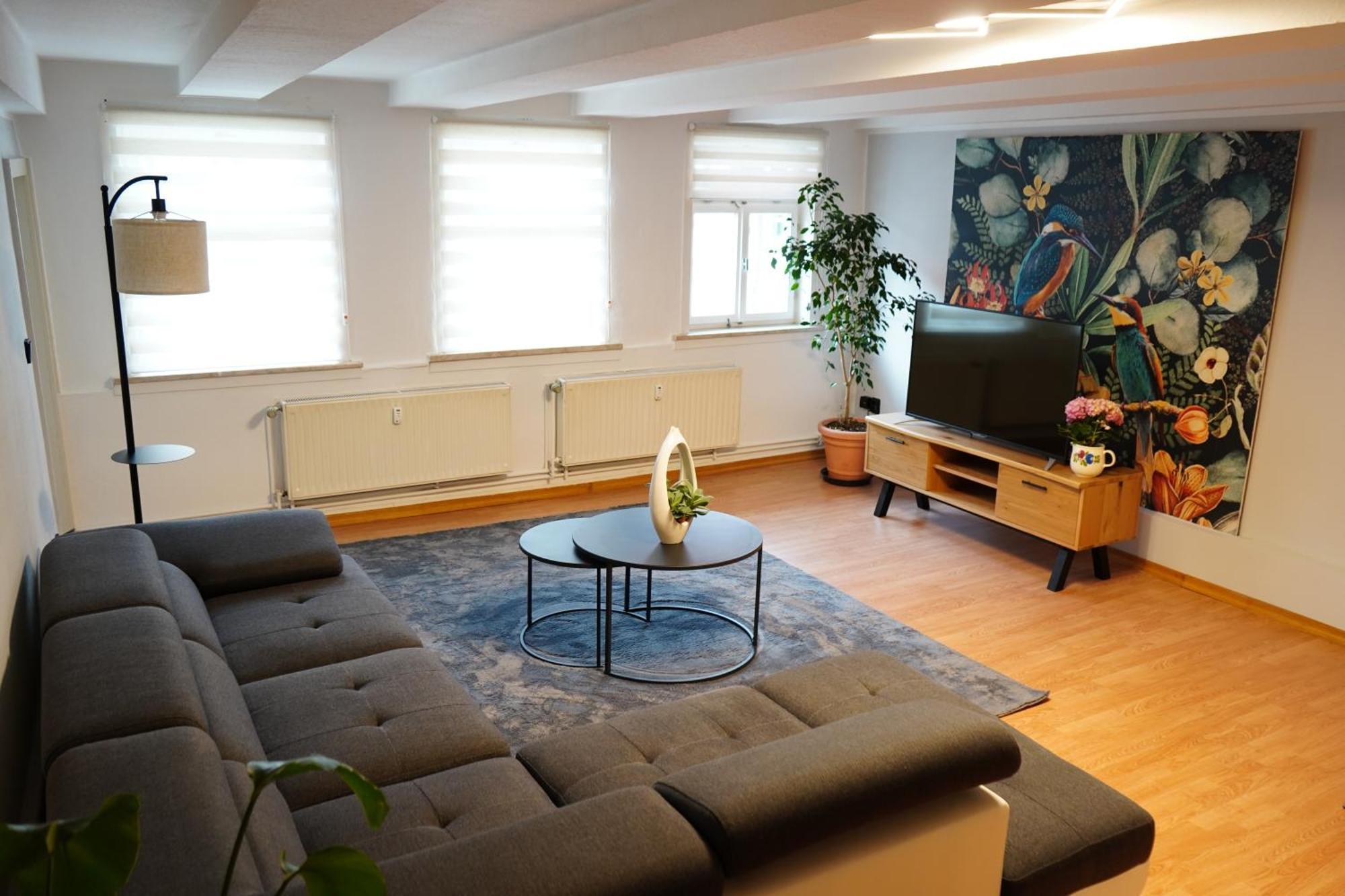 Casa Antonia Apartment *