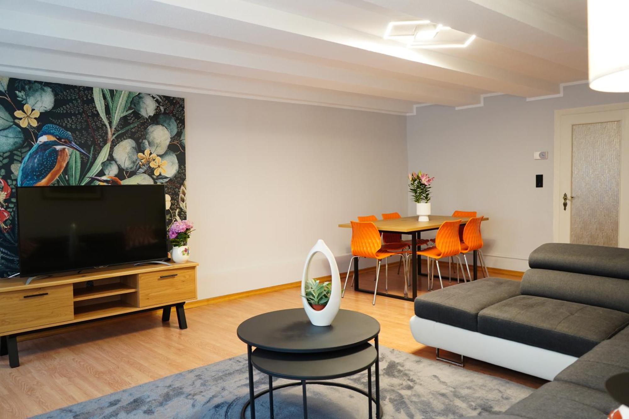 Apartment Casa Antonia Wernigerode